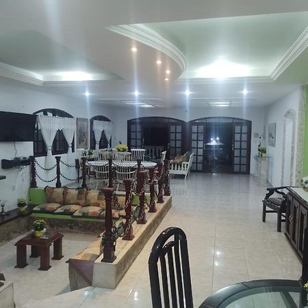 Pousada Sitio Do Vale Salesópolis Dış mekan fotoğraf